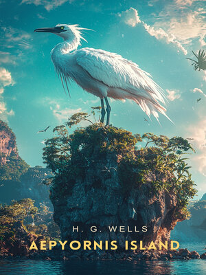 cover image of Aepyornis Island